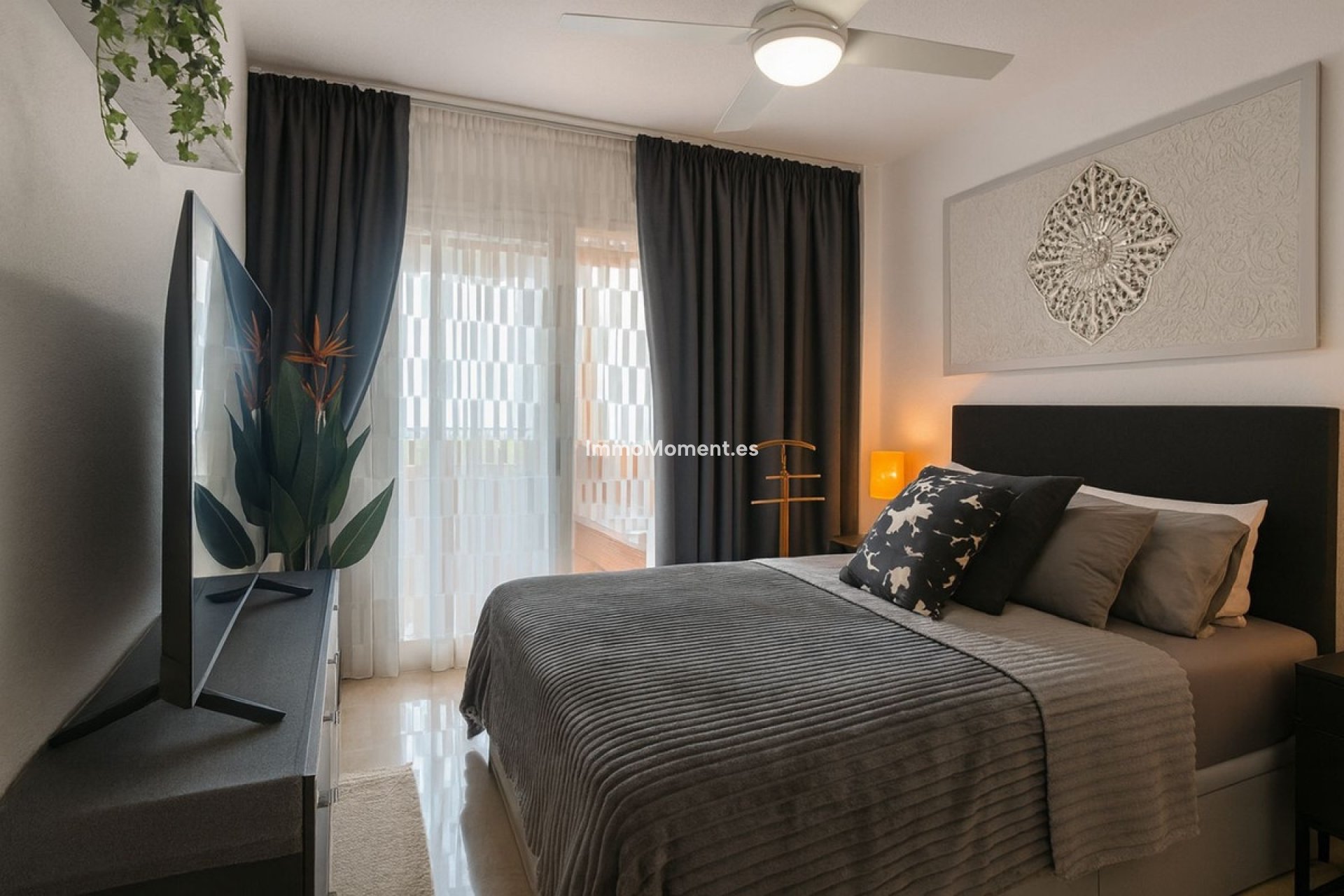 Wiederverkauf - Wohnung - Casares - Casares Centro
