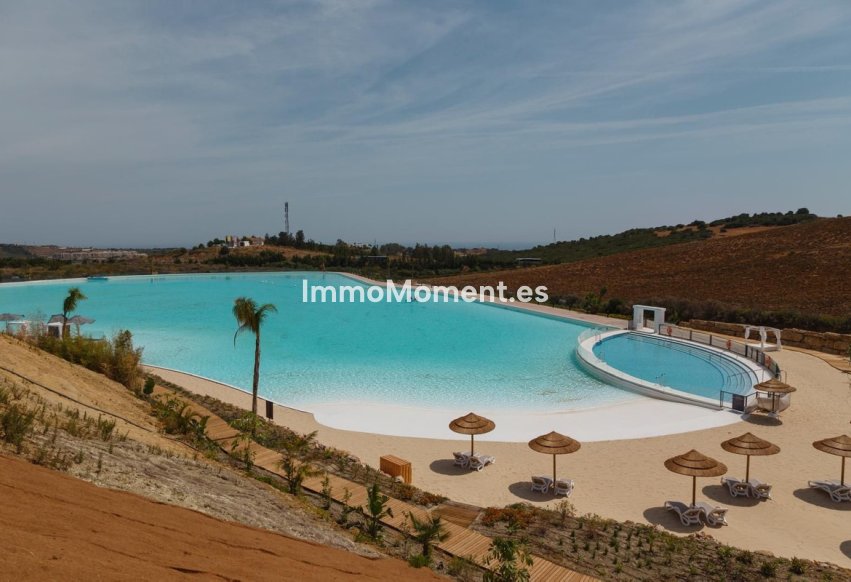 Wiederverkauf - Wohnung - Casares - Casares Centro
