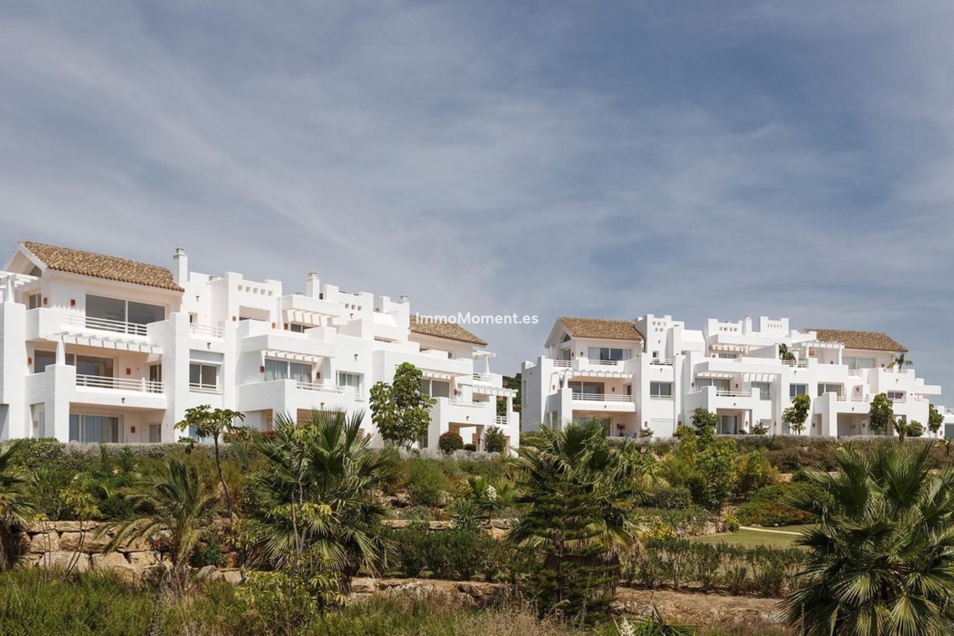 Wiederverkauf - Wohnung - Casares - Casares Centro