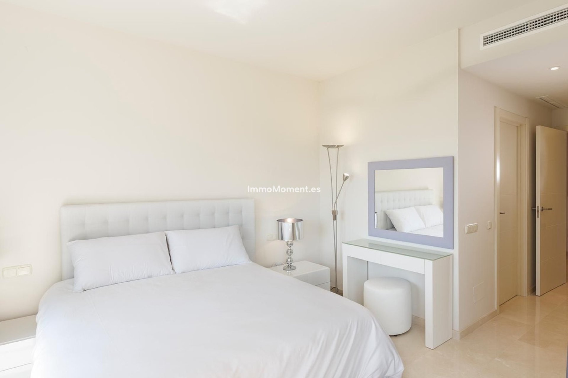 Wiederverkauf - Wohnung - Casares - Casares Centro