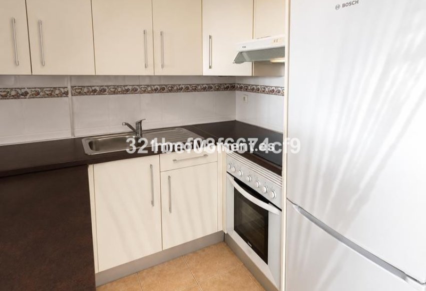Wiederverkauf - Wohnung - Casares - Casares Centro