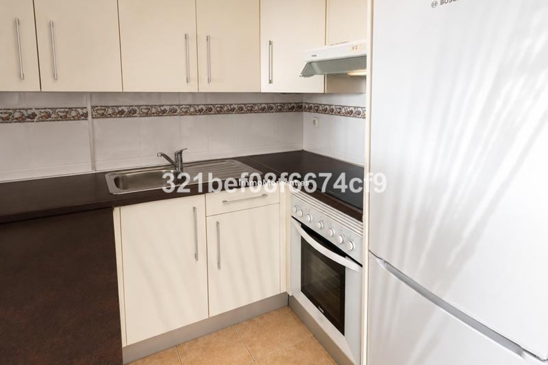 Wiederverkauf - Wohnung - Casares - Casares Centro
