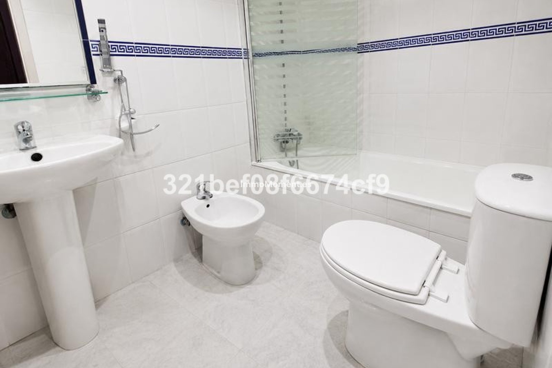 Wiederverkauf - Wohnung - Casares - Casares Centro