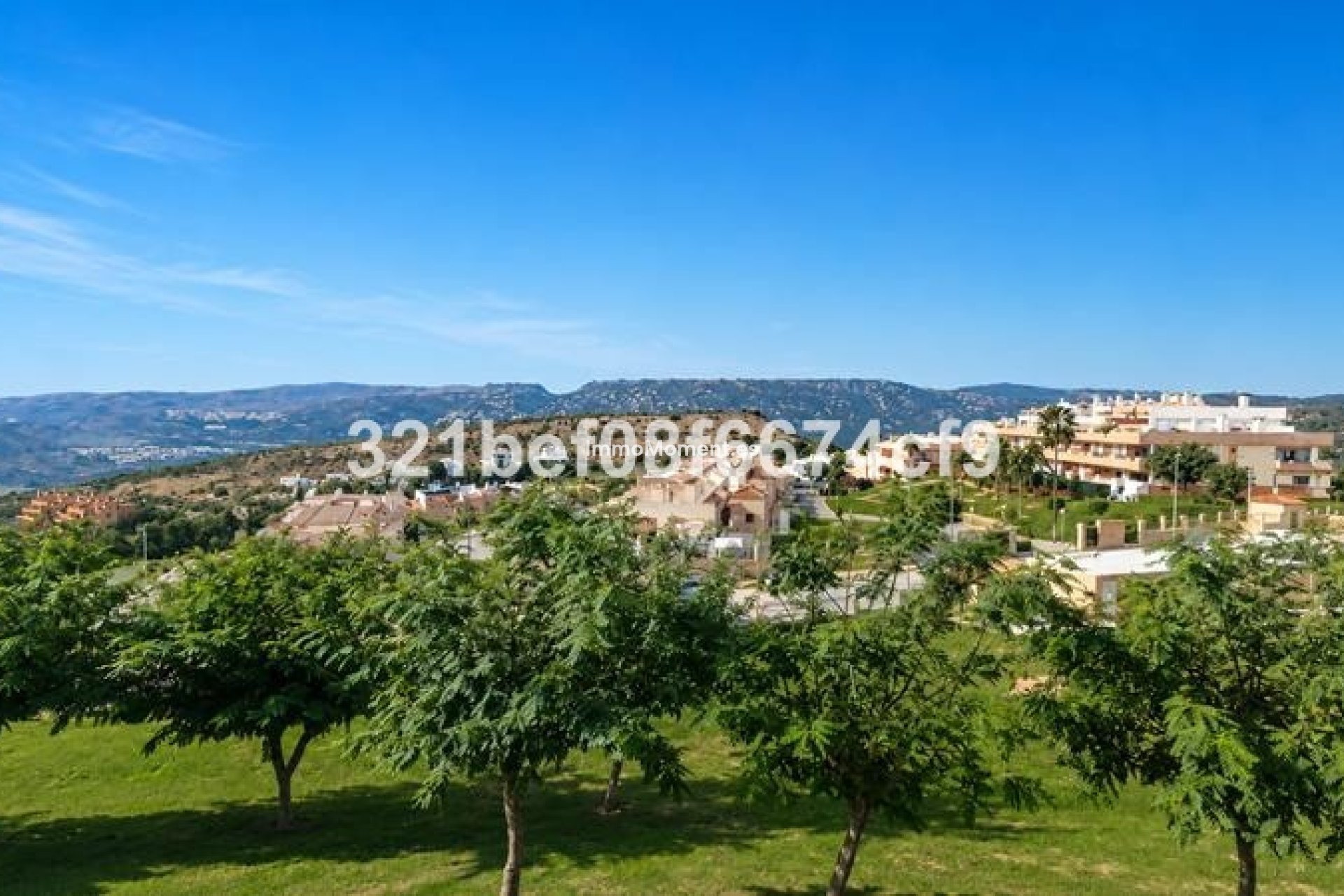 Wiederverkauf - Wohnung - Casares - Casares Centro