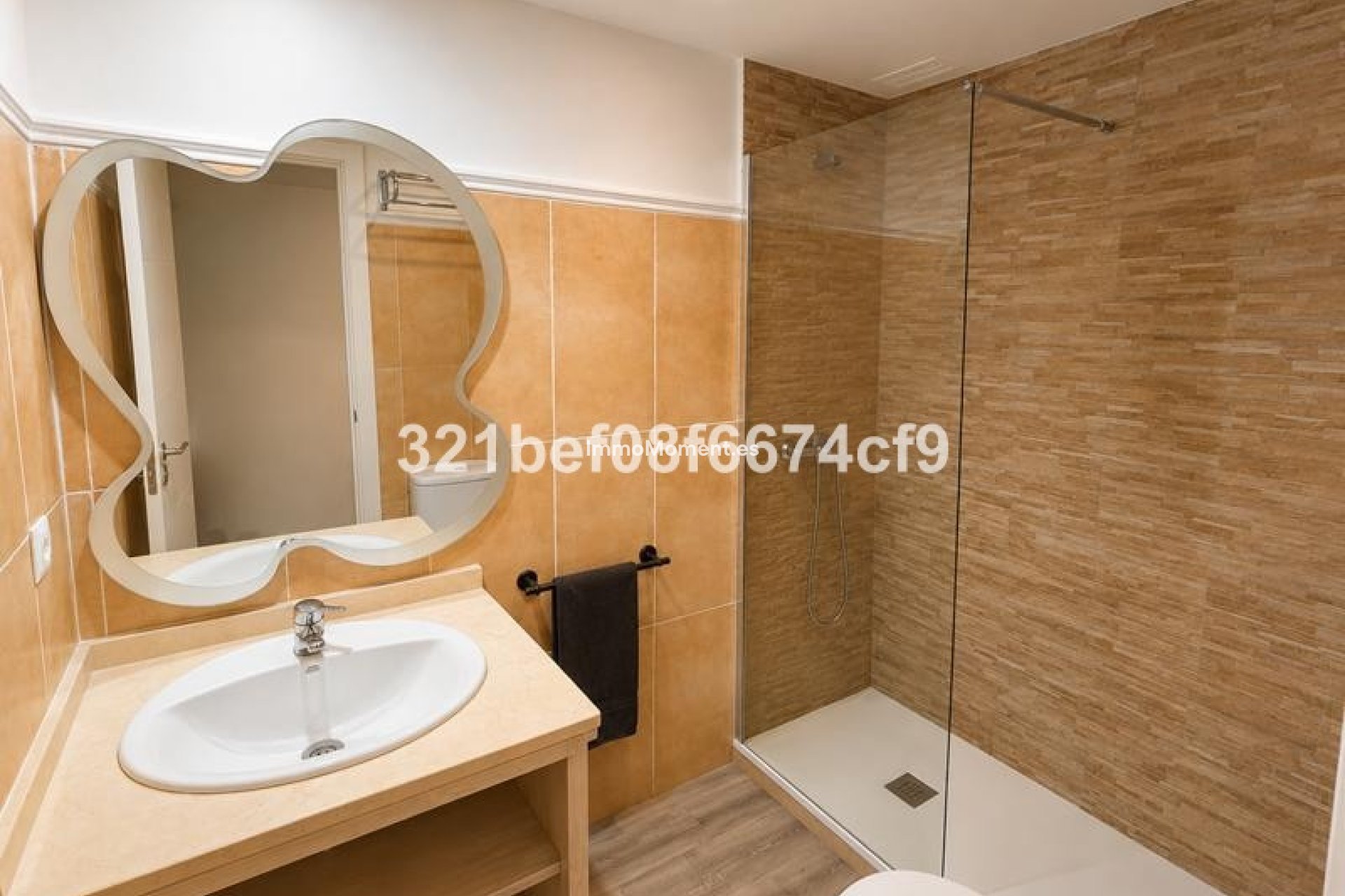 Wiederverkauf - Wohnung - Casares - Casares Centro