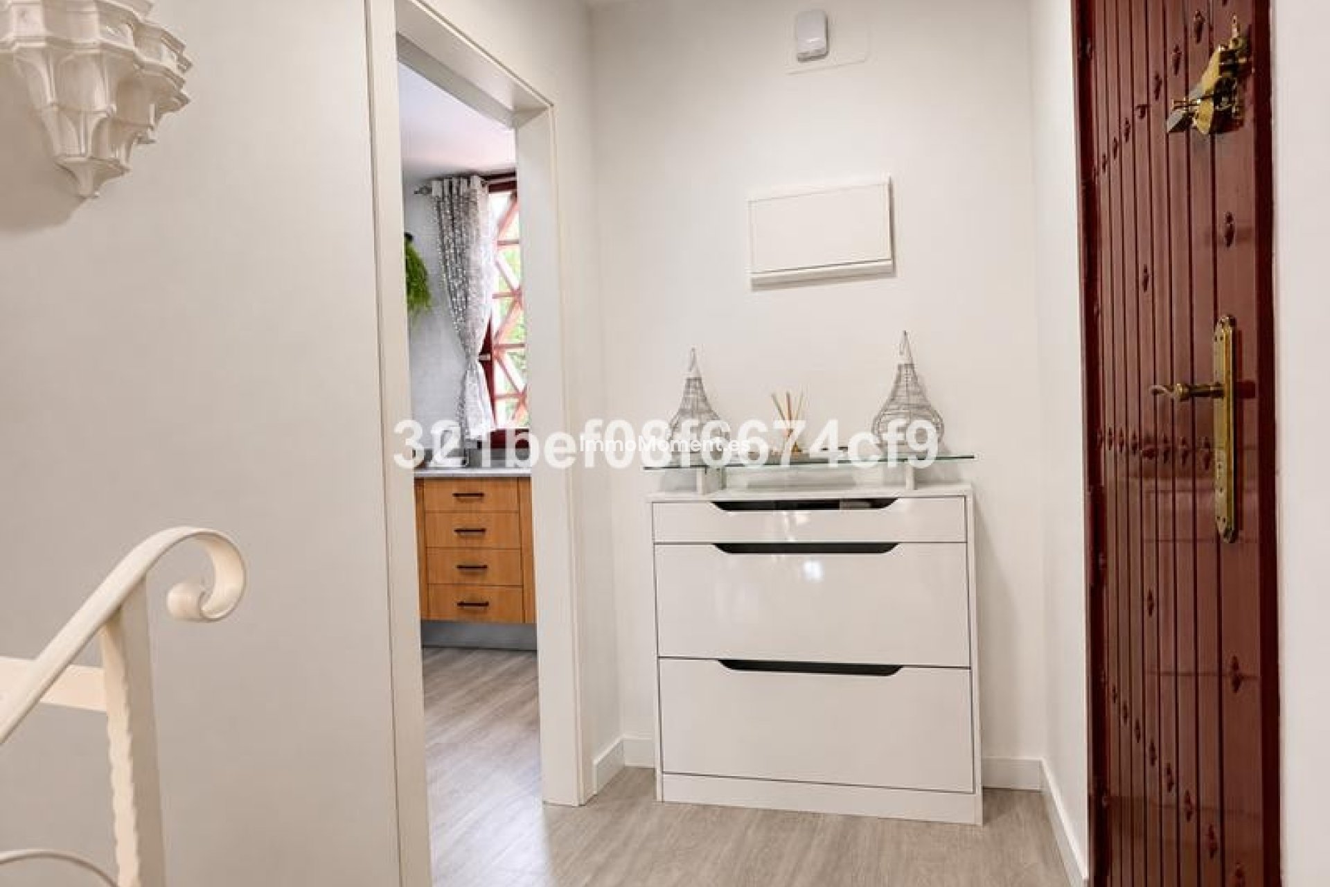 Wiederverkauf - Wohnung - Casares - Casares Centro
