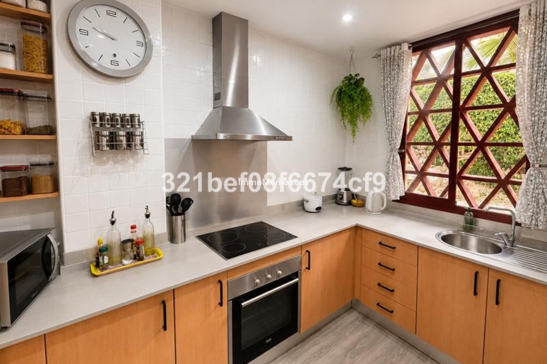 Wiederverkauf - Wohnung - Casares - Casares Centro