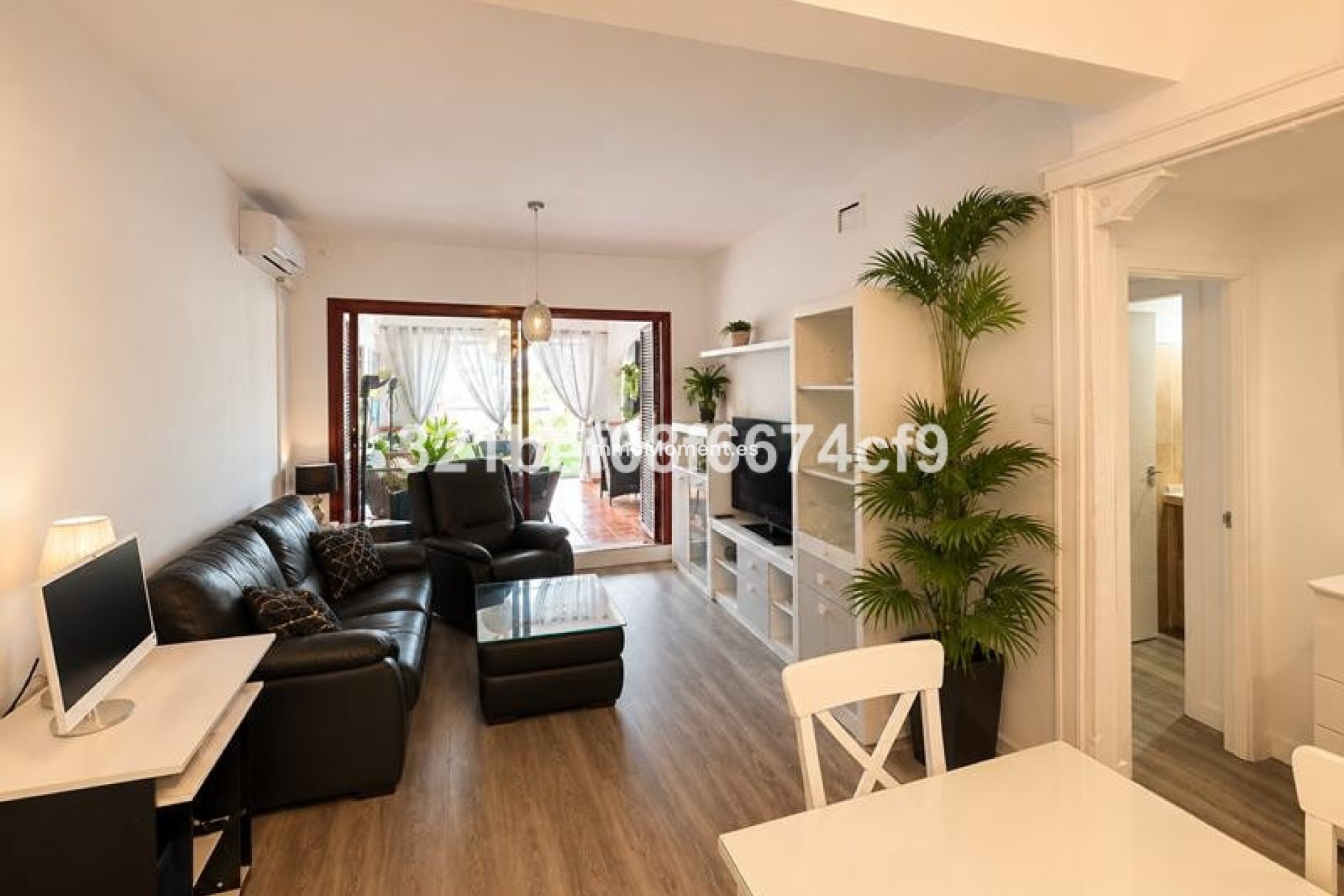 Wiederverkauf - Wohnung - Casares - Casares Centro