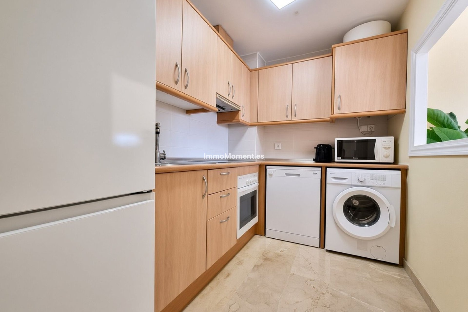 Wiederverkauf - Wohnung - Casares - Casares Centro