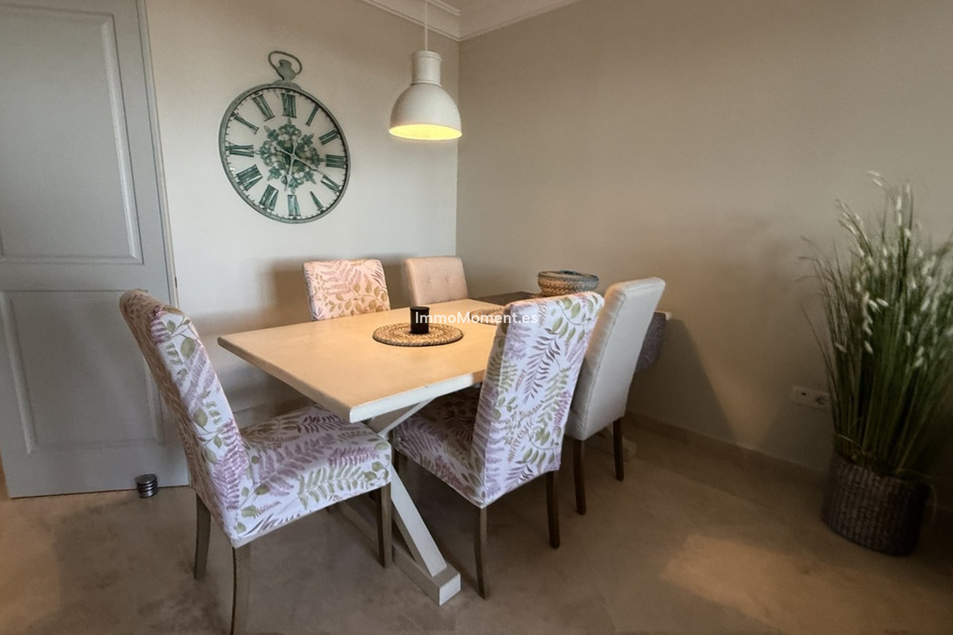 Wiederverkauf - Wohnung - Casares - Casares Centro