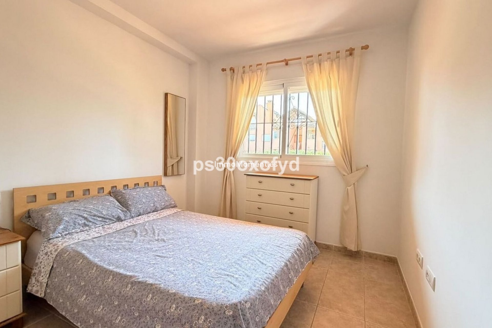 Wiederverkauf - Wohnung - Casares - Casares Centro