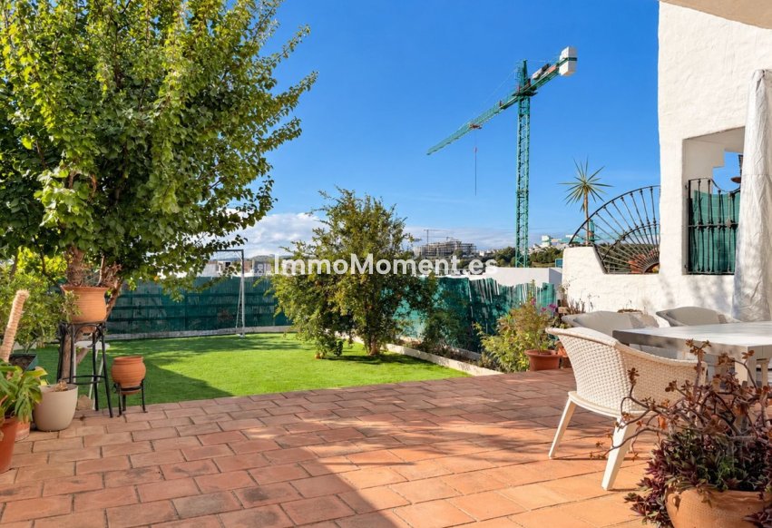 Wiederverkauf - Wohnung - Casares - Casares Centro