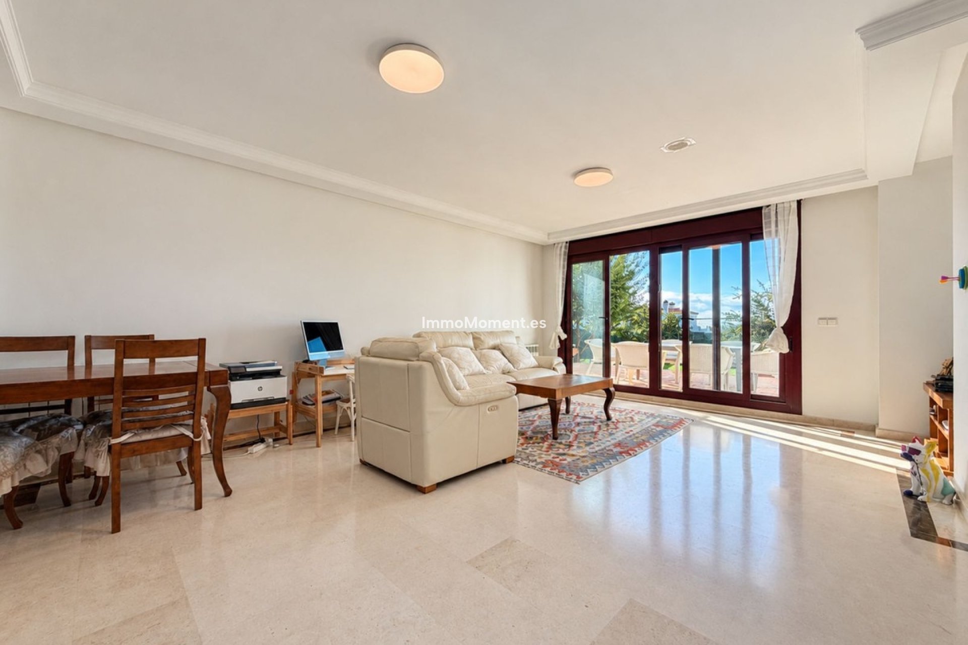 Wiederverkauf - Wohnung - Casares - Casares Centro