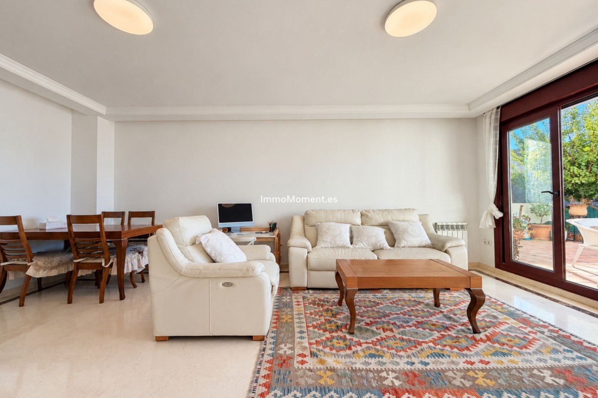 Wiederverkauf - Wohnung - Casares - Casares Centro