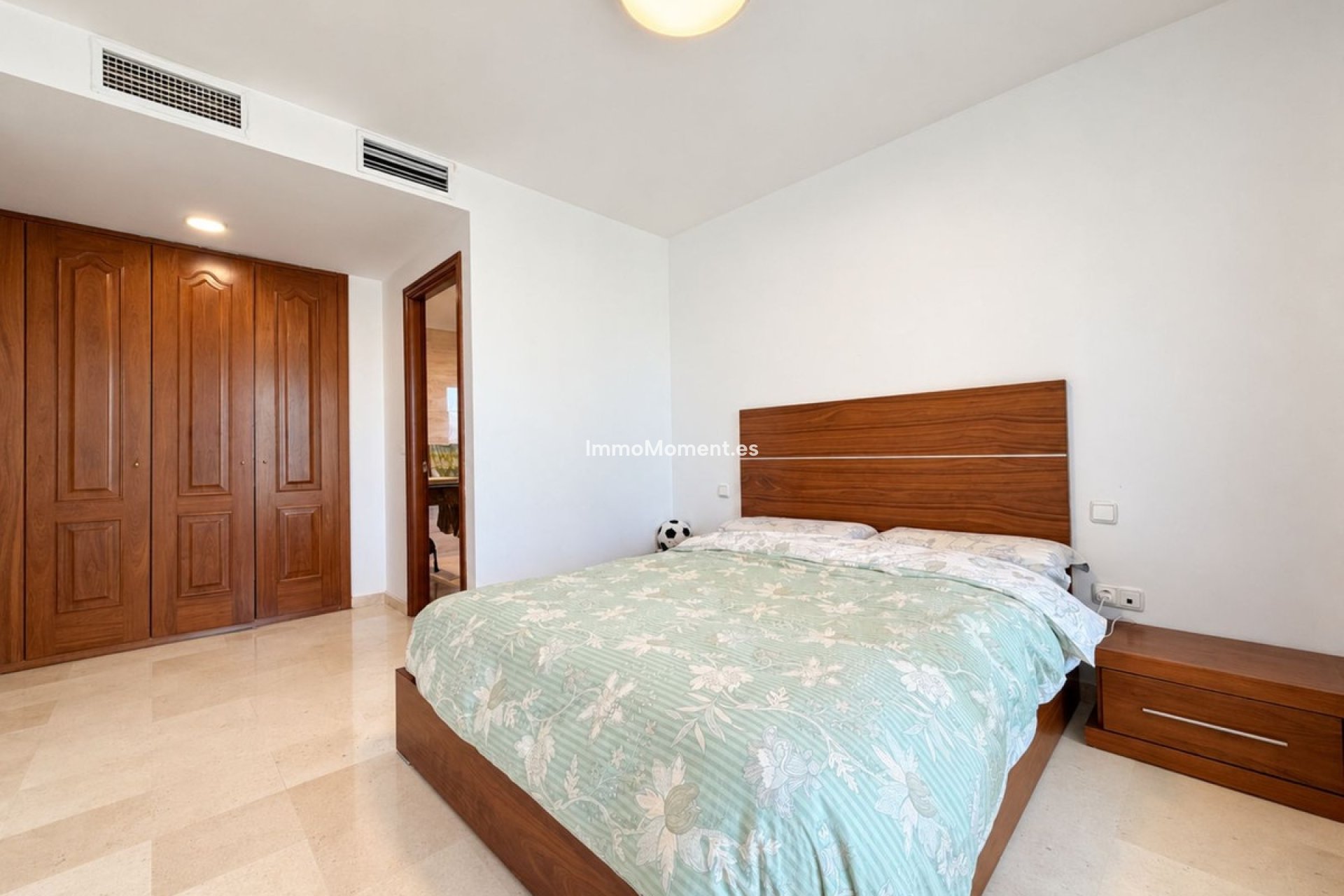 Wiederverkauf - Wohnung - Casares - Casares Centro