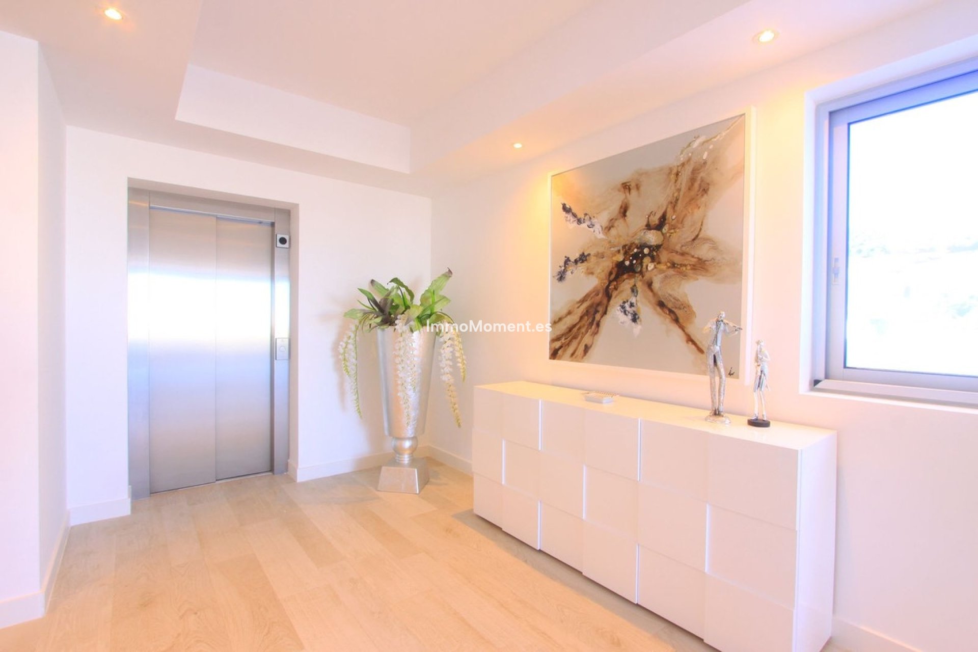 Wiederverkauf - Wohnung - Casares - Casares Centro