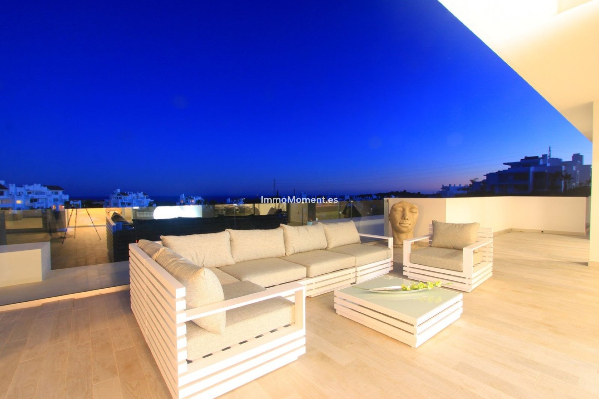 Wiederverkauf - Wohnung - Casares - Casares Centro