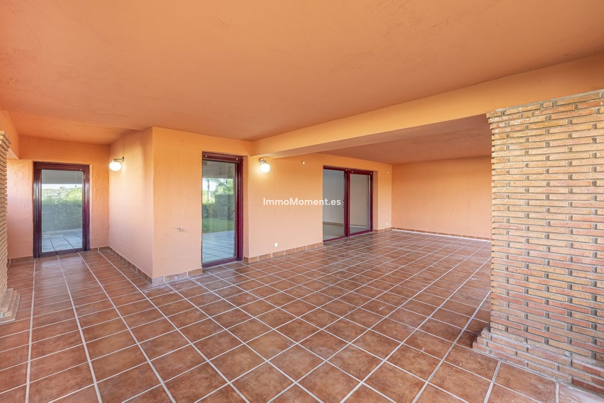 Wiederverkauf - Wohnung - Casares - Casares Centro