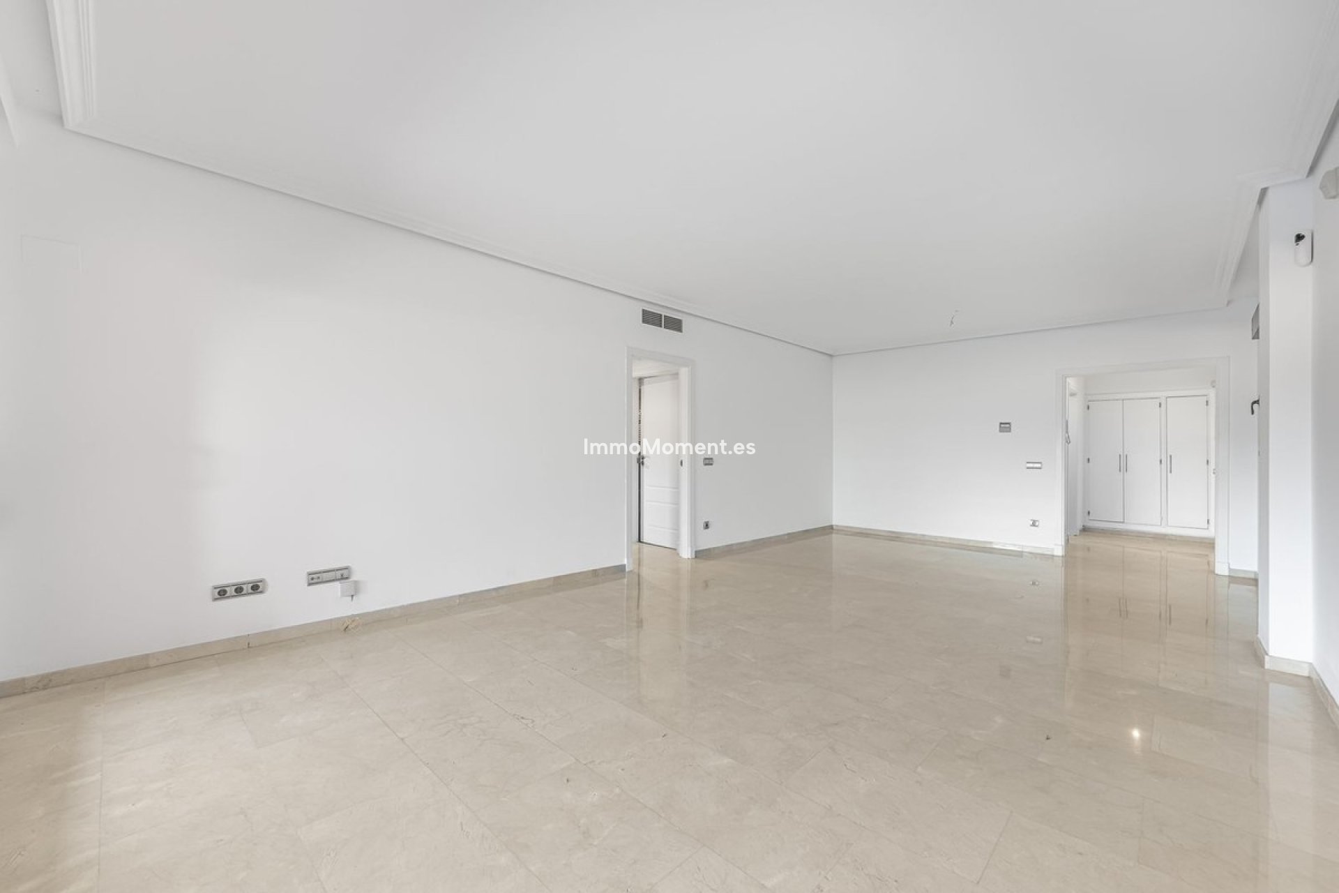 Wiederverkauf - Wohnung - Casares - Casares Centro