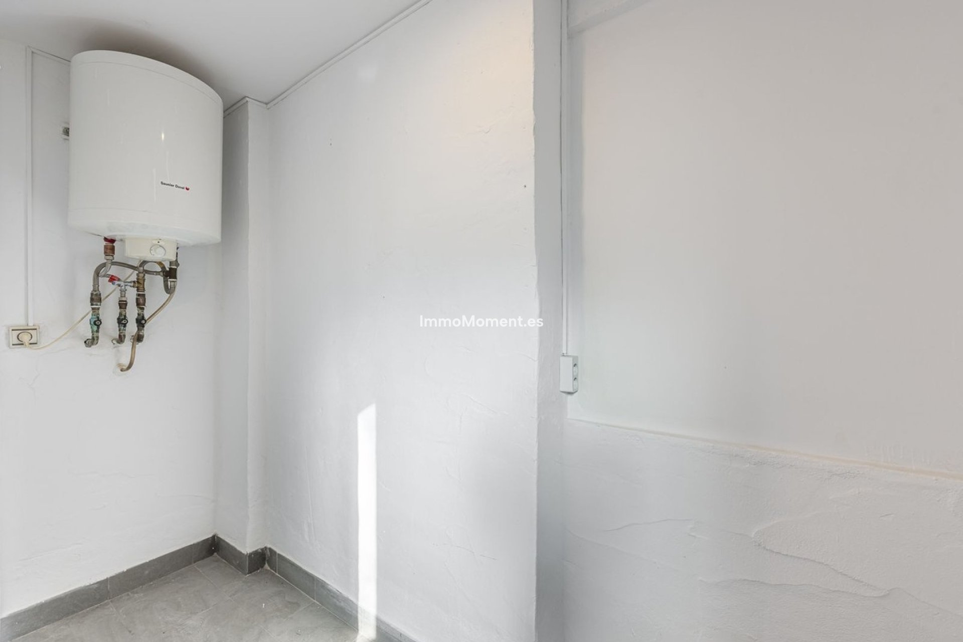 Wiederverkauf - Wohnung - Casares - Casares Centro