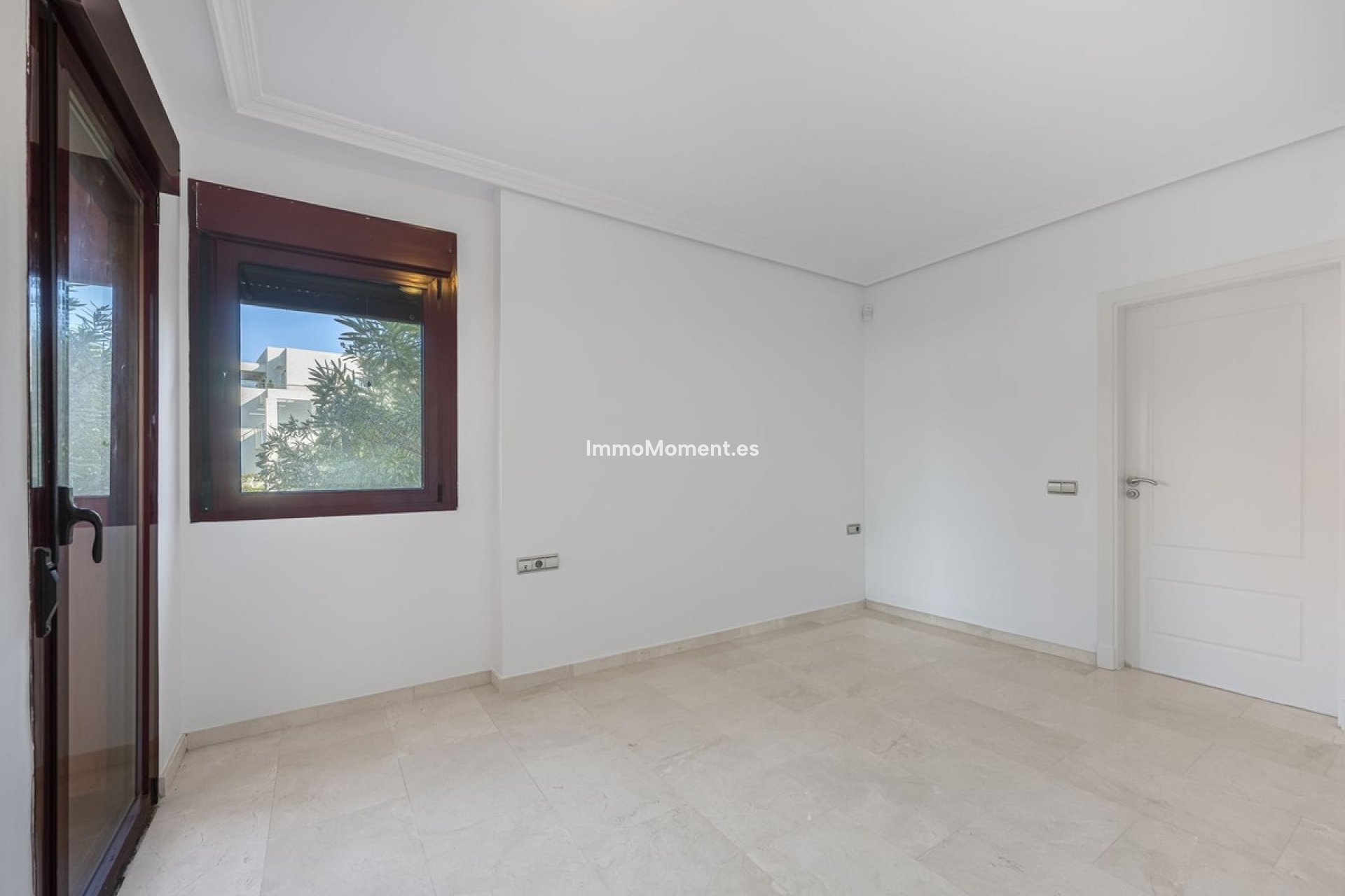 Wiederverkauf - Wohnung - Casares - Casares Centro