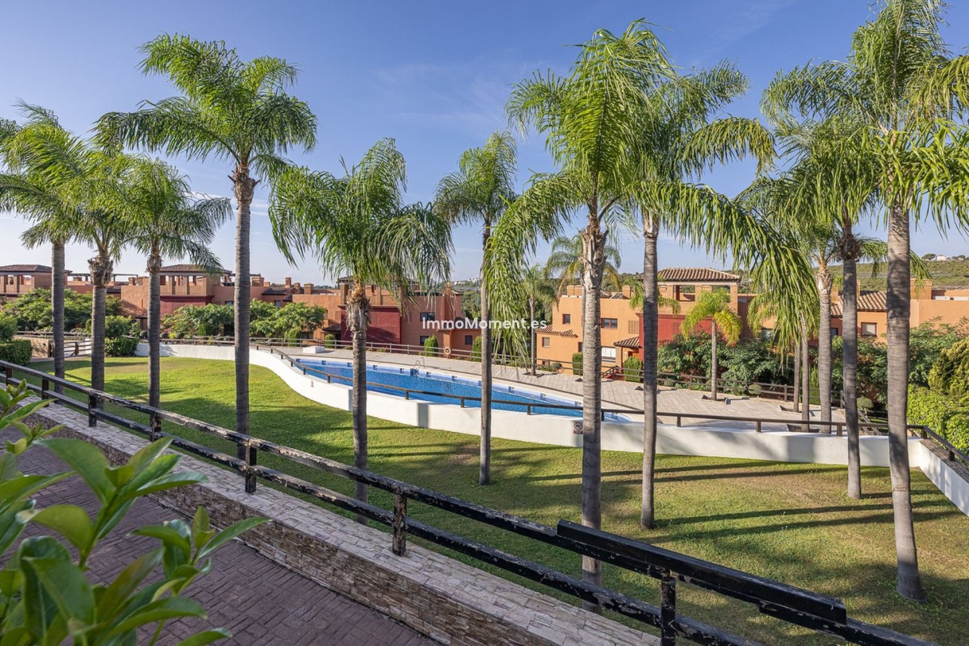 Wiederverkauf - Wohnung - Casares - Casares Centro
