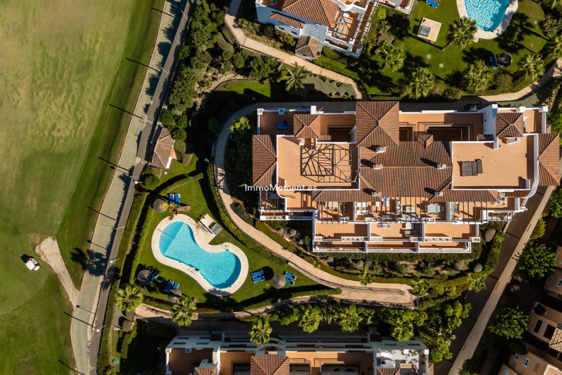 Wiederverkauf - Wohnung - Casares - Casares Centro