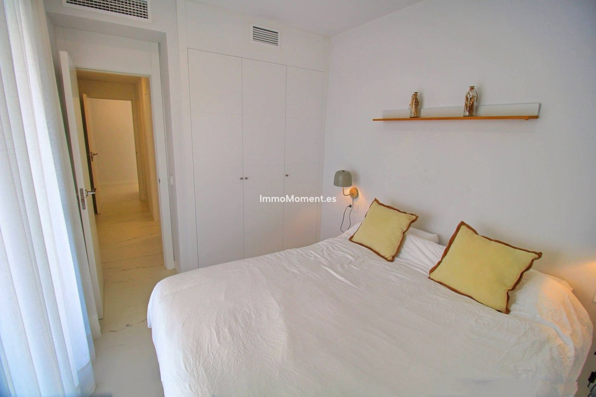Wiederverkauf - Wohnung - Casares - Casares Centro