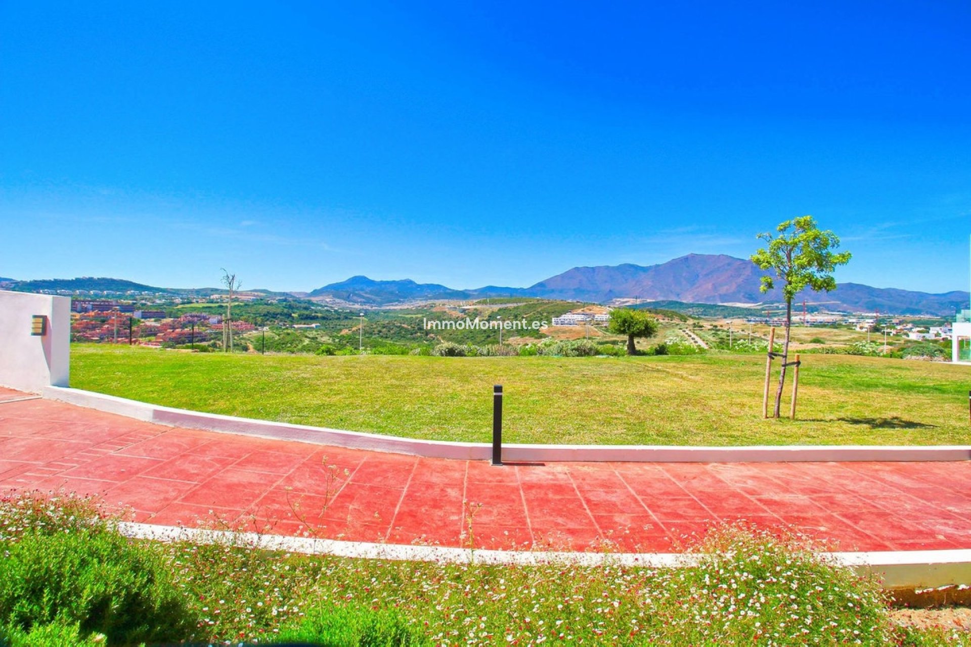 Wiederverkauf - Wohnung - Casares - Casares Centro