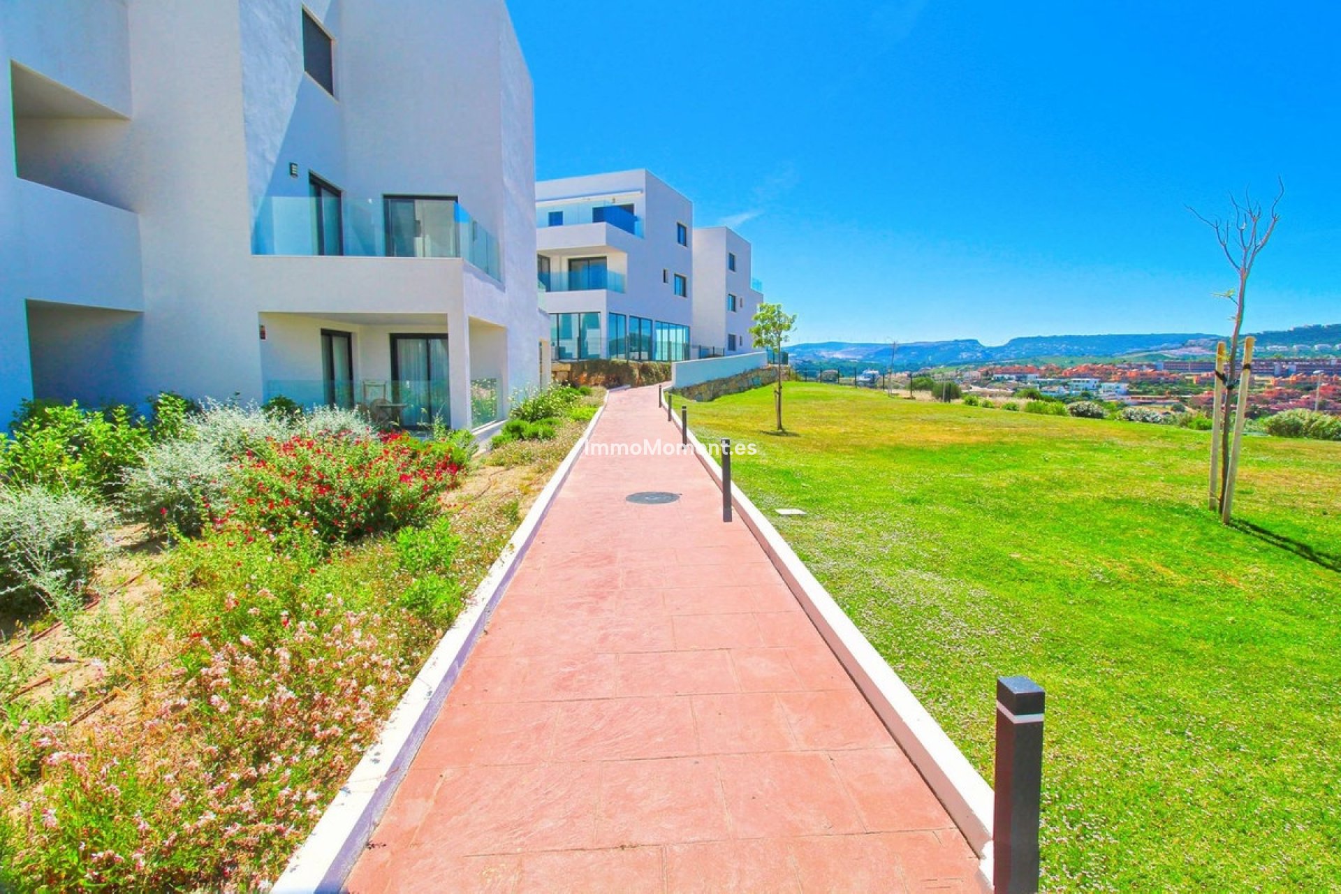 Wiederverkauf - Wohnung - Casares - Casares Centro