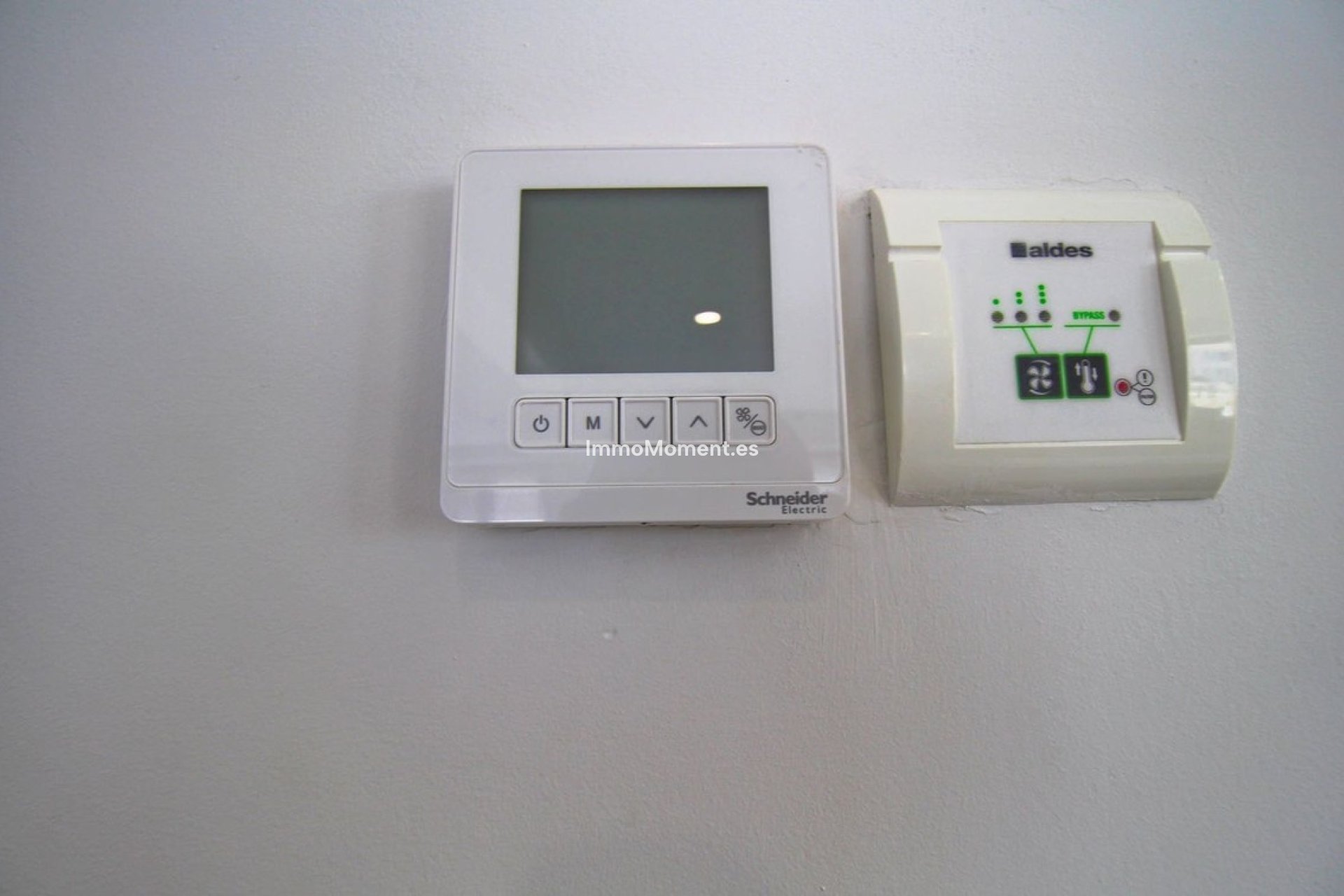 Wiederverkauf - Wohnung - Casares - Casares Centro