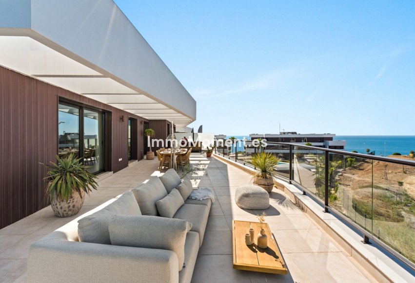 Wiederverkauf - Wohnung - Casares - Casares Centro