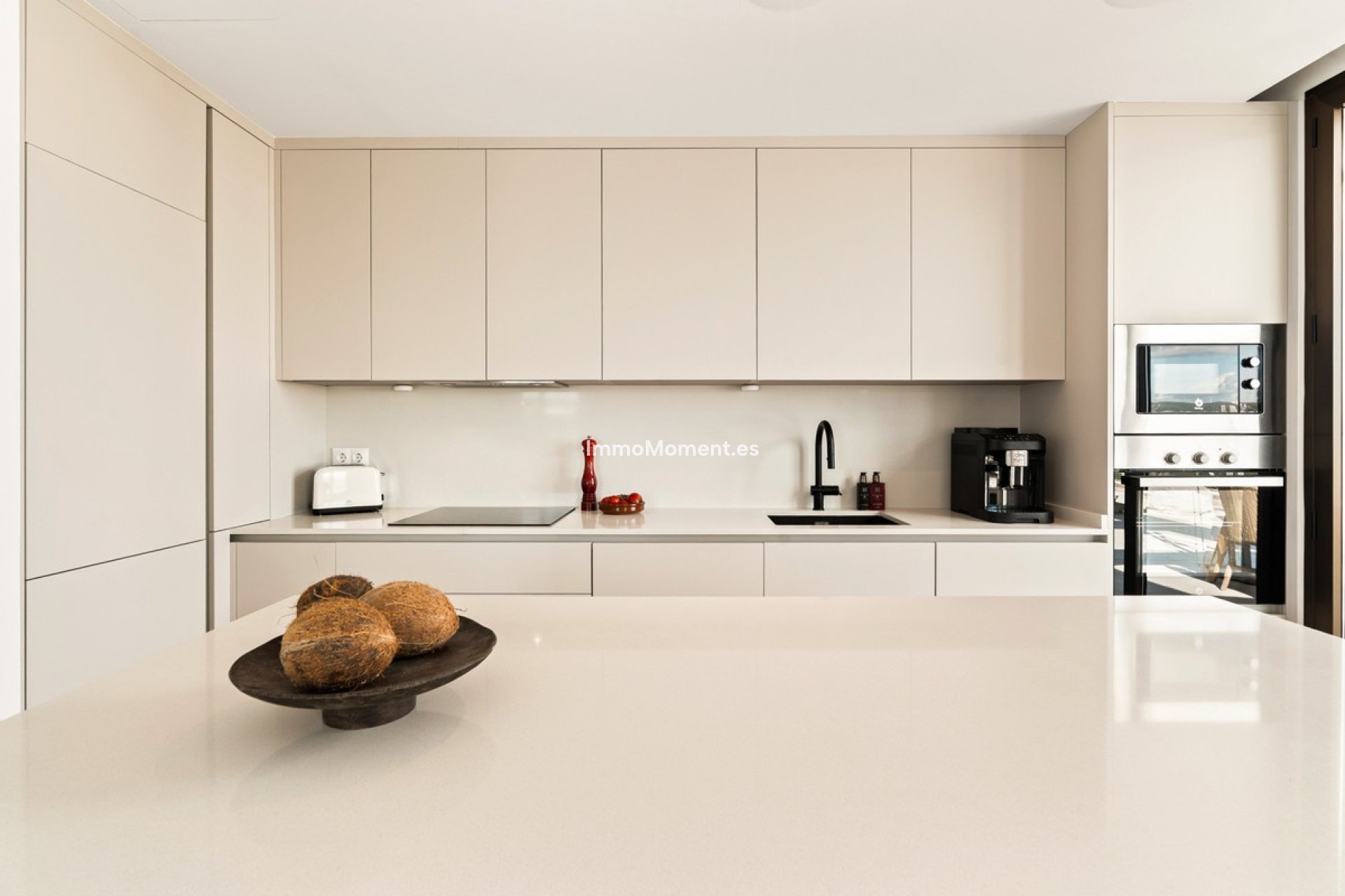 Wiederverkauf - Wohnung - Casares - Casares Centro