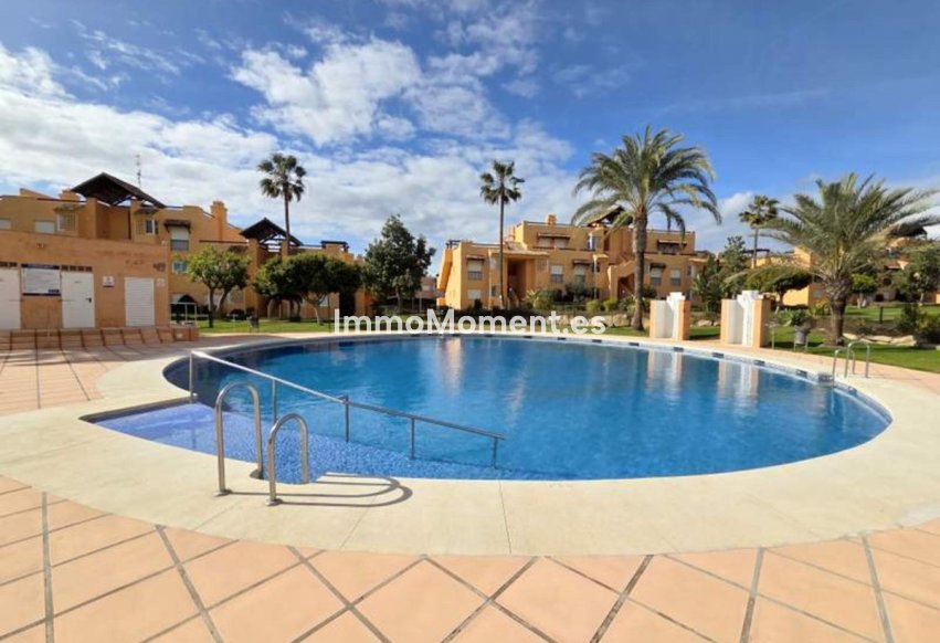 Wiederverkauf - Wohnung - Casares - Casares Centro