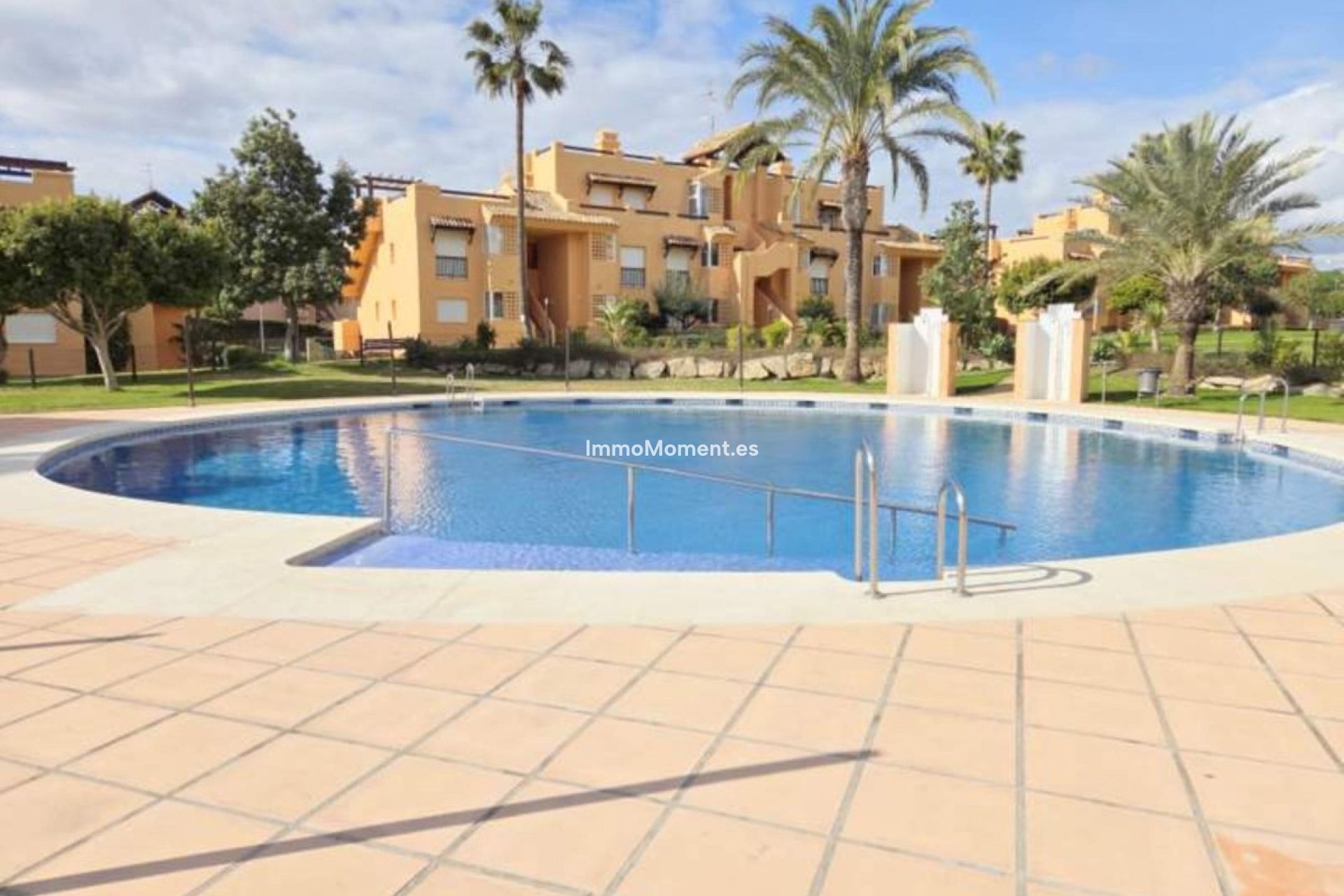 Wiederverkauf - Wohnung - Casares - Casares Centro