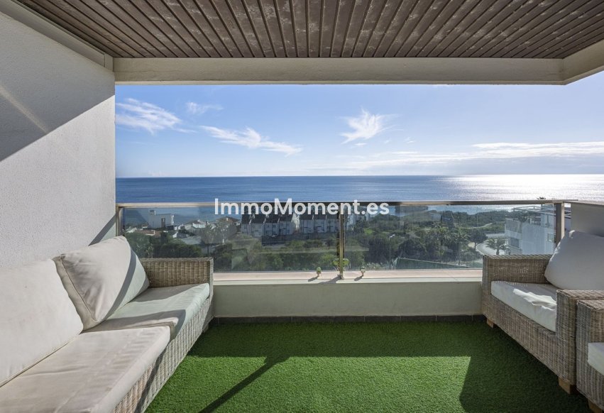 Wiederverkauf - Wohnung - Casares - Casares Centro