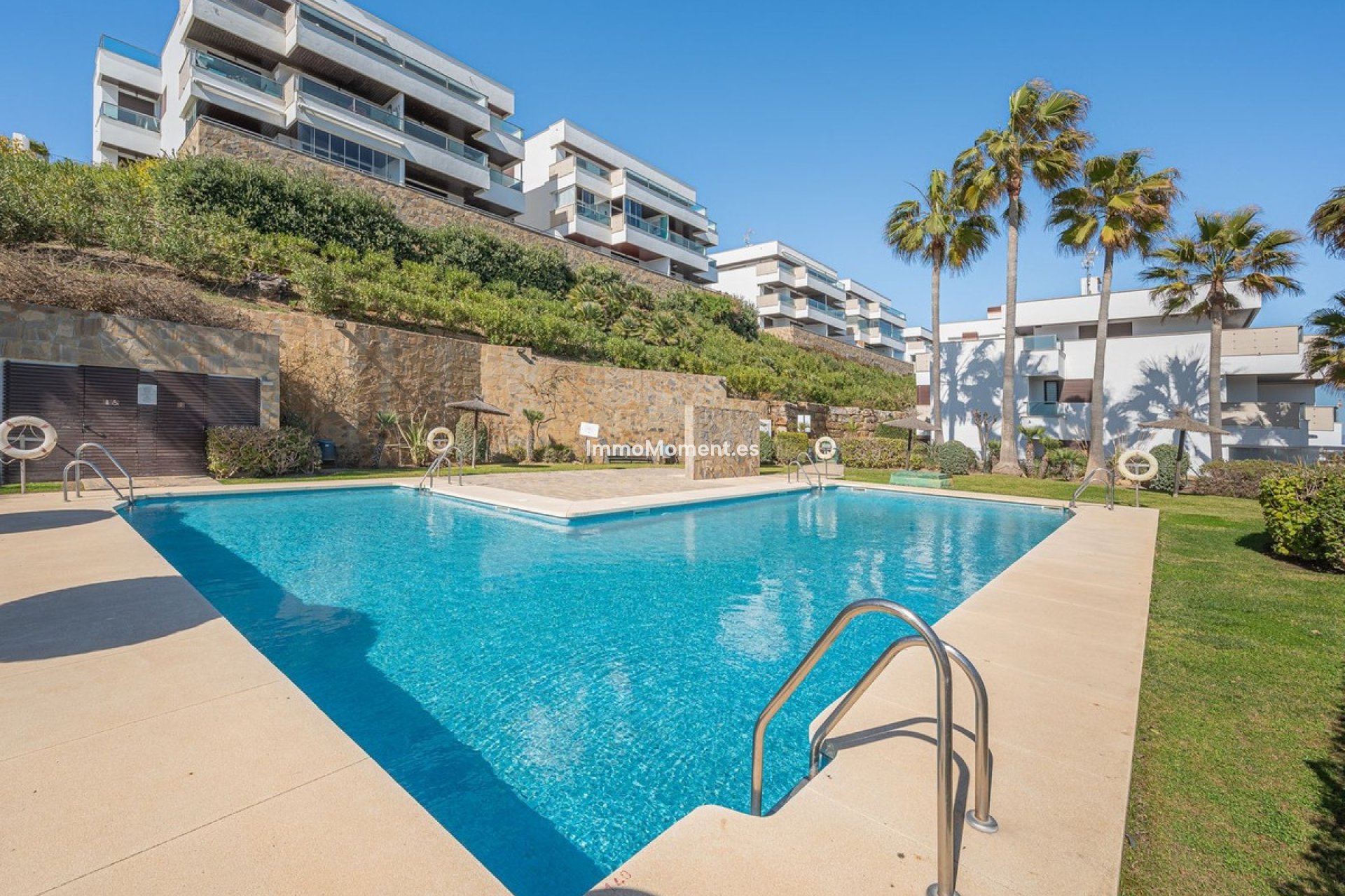 Wiederverkauf - Wohnung - Casares - Casares Centro