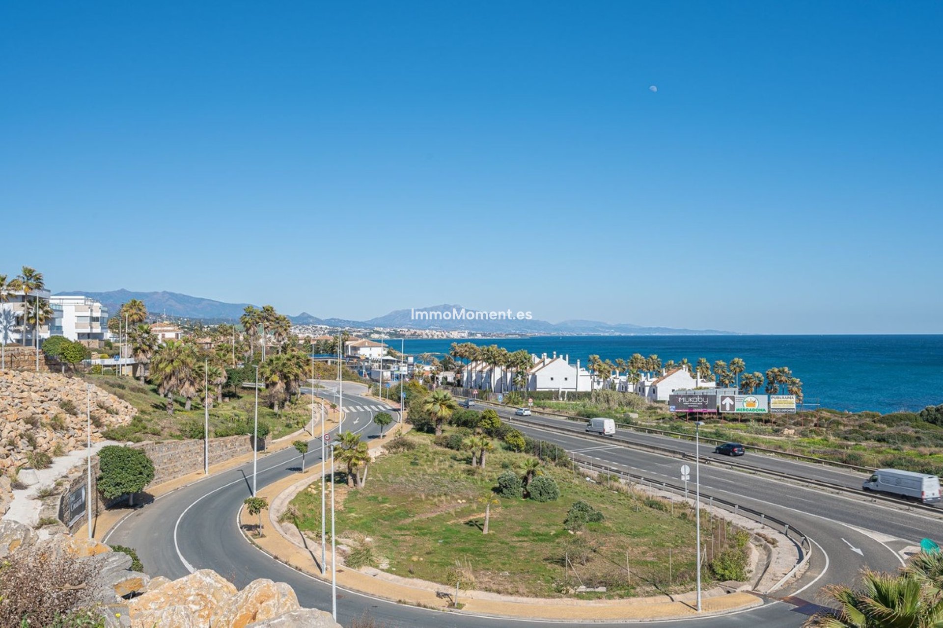 Wiederverkauf - Wohnung - Casares - Casares Centro