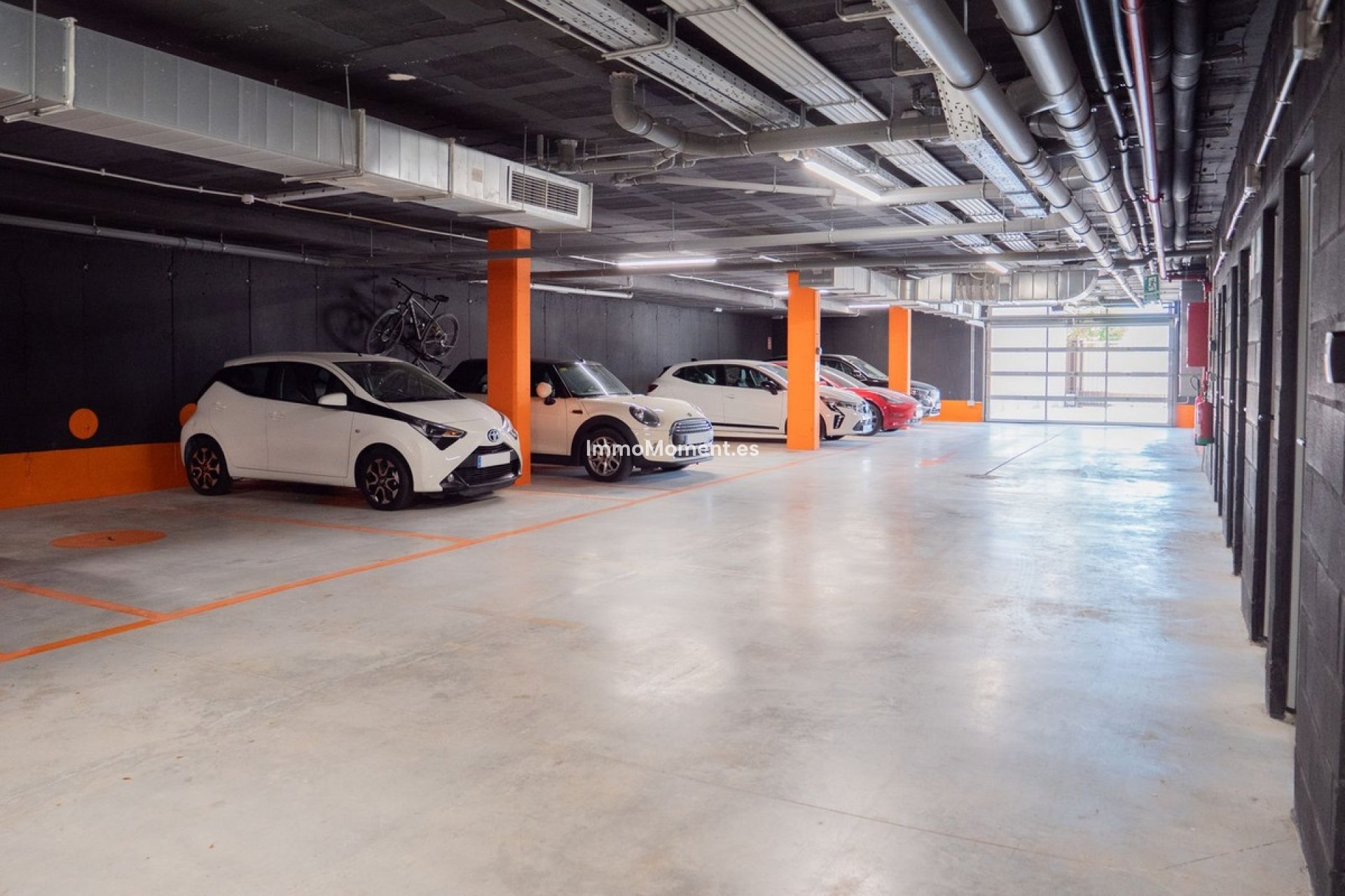 Wiederverkauf - Wohnung - Casares - Casares Centro