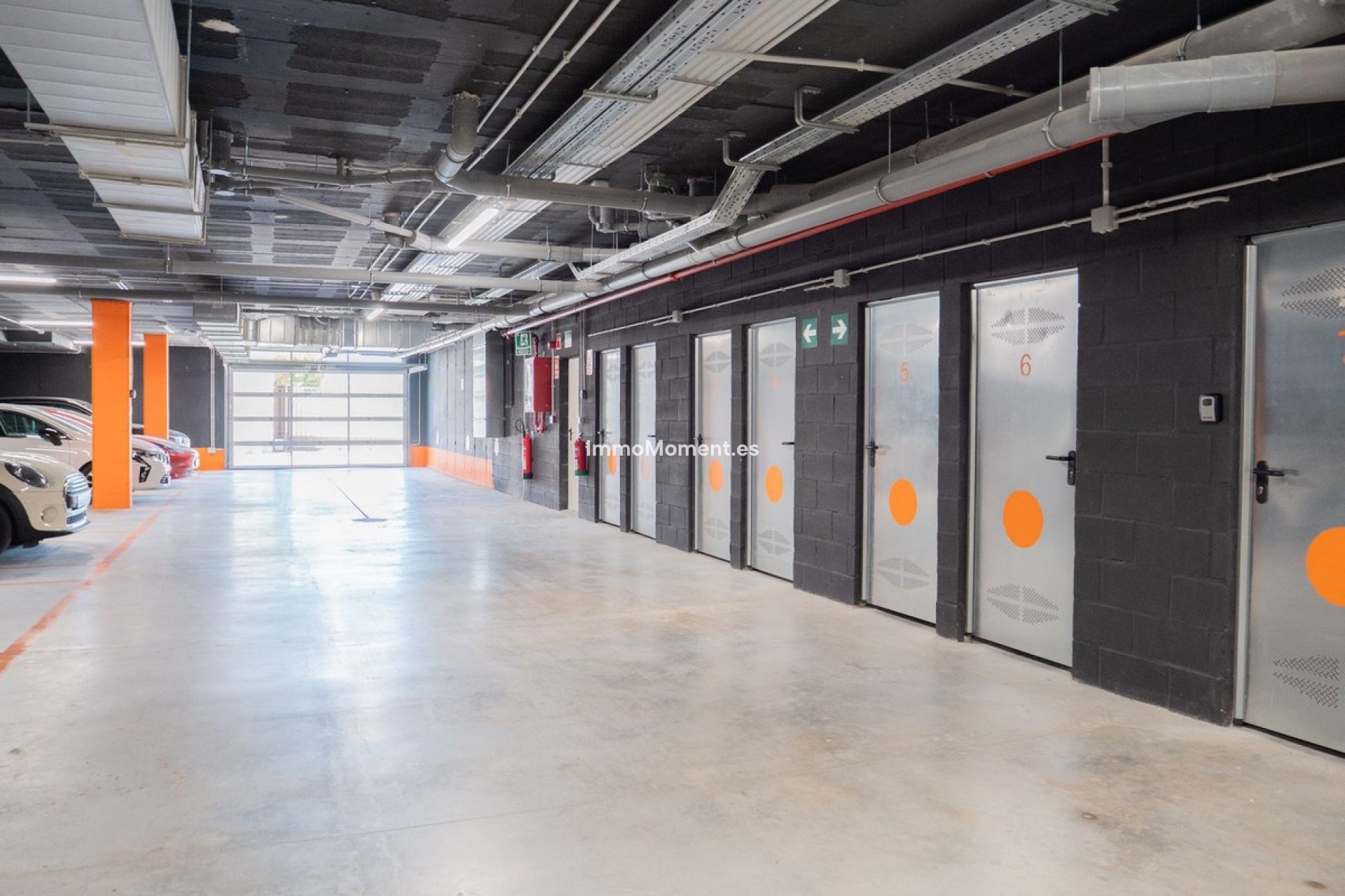 Wiederverkauf - Wohnung - Casares - Casares Centro