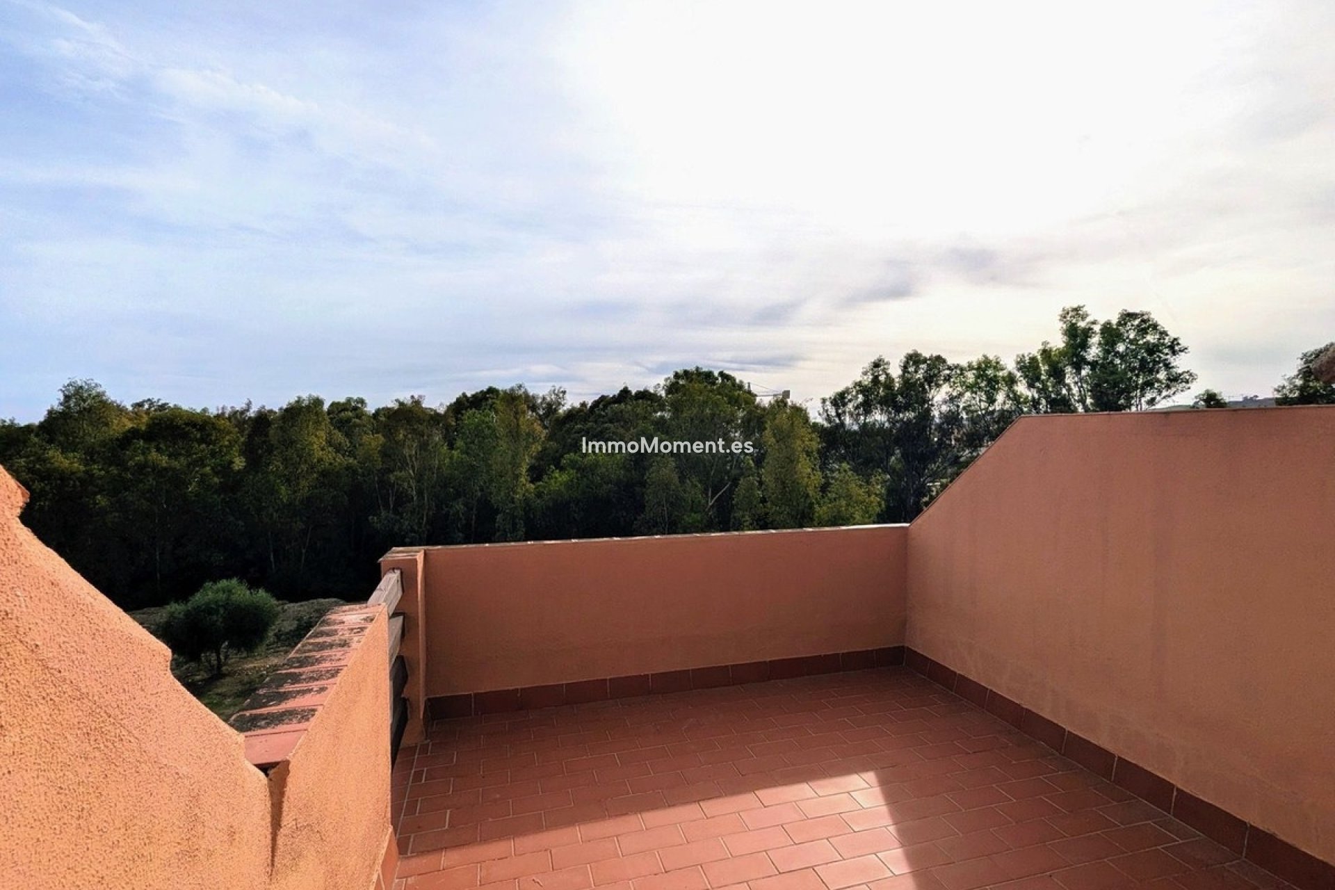 Wiederverkauf - Wohnung - Casares - Casares Centro