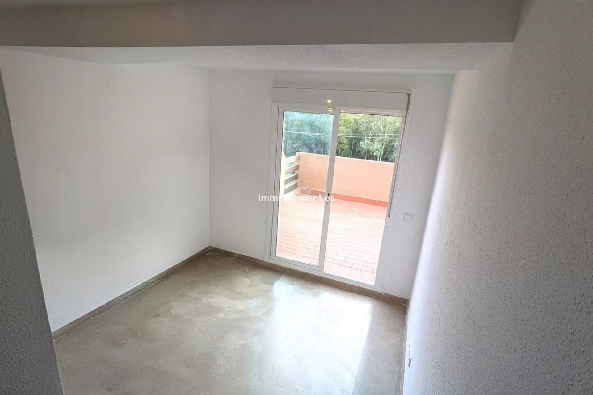 Wiederverkauf - Wohnung - Casares - Casares Centro