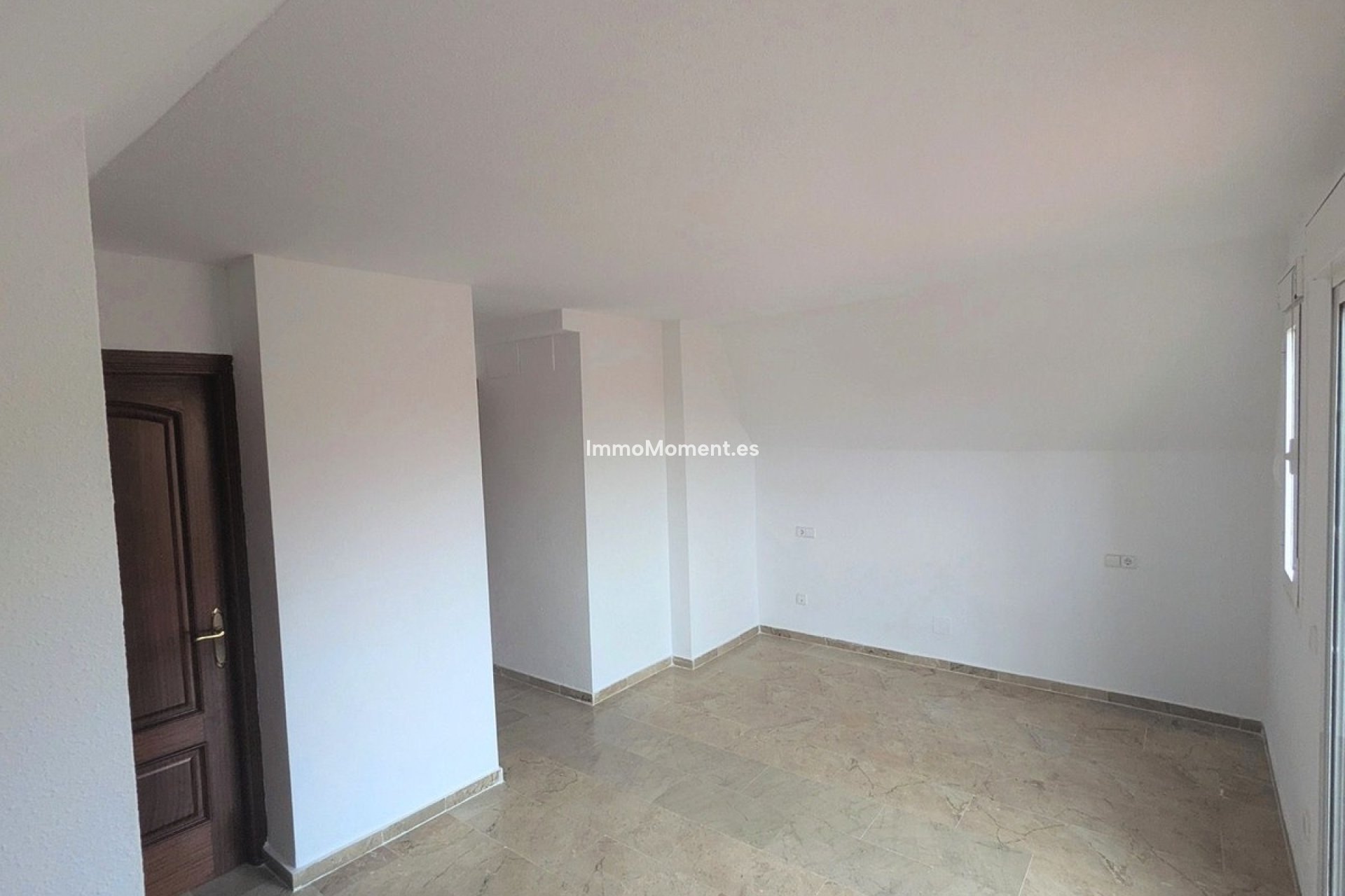 Wiederverkauf - Wohnung - Casares - Casares Centro