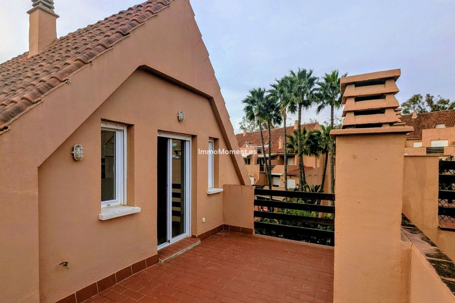 Wiederverkauf - Wohnung - Casares - Casares Centro