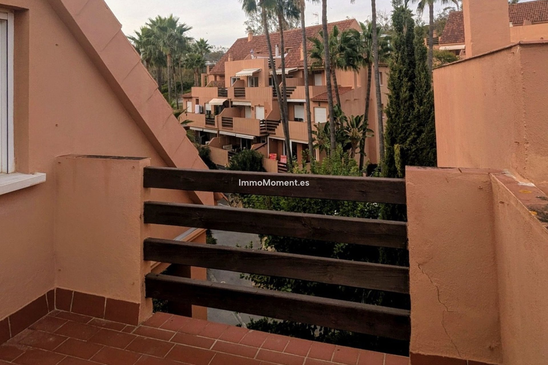 Wiederverkauf - Wohnung - Casares - Casares Centro