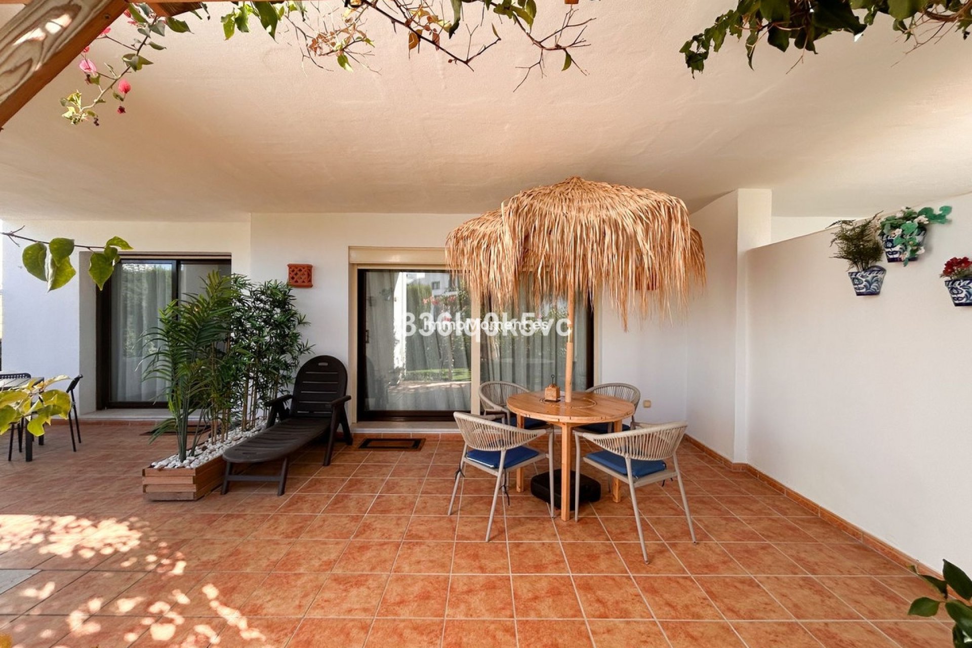 Wiederverkauf - Wohnung - Casares - Casares Centro