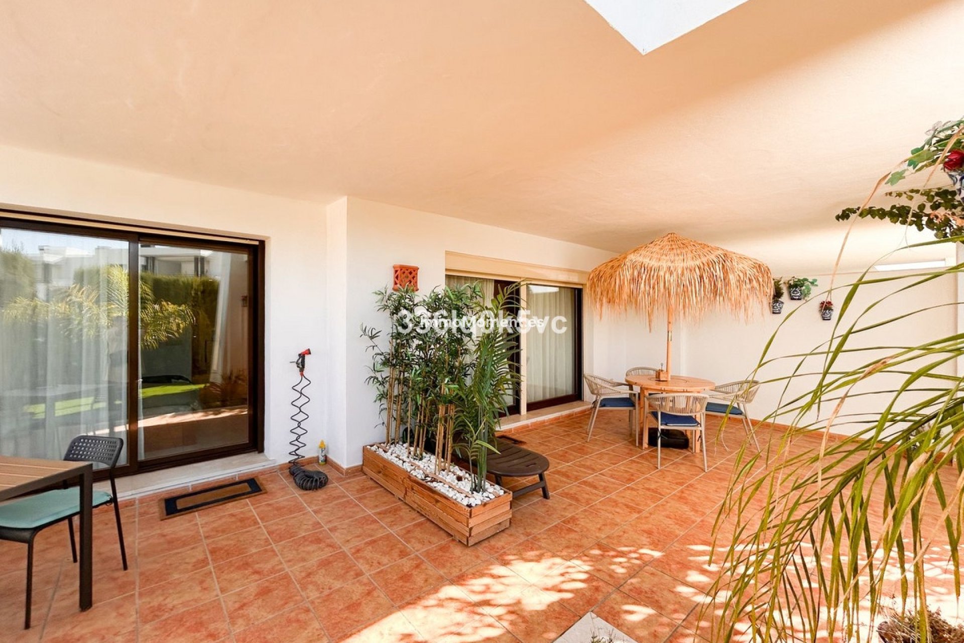 Wiederverkauf - Wohnung - Casares - Casares Centro