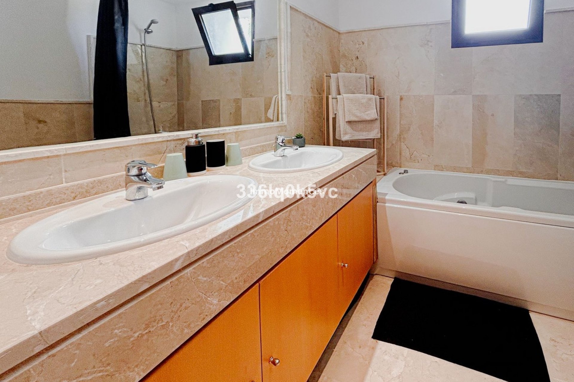 Wiederverkauf - Wohnung - Casares - Casares Centro