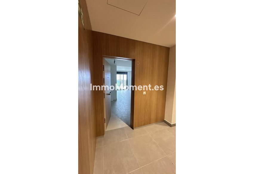 Wiederverkauf - Wohnung - Casares - Casares Centro