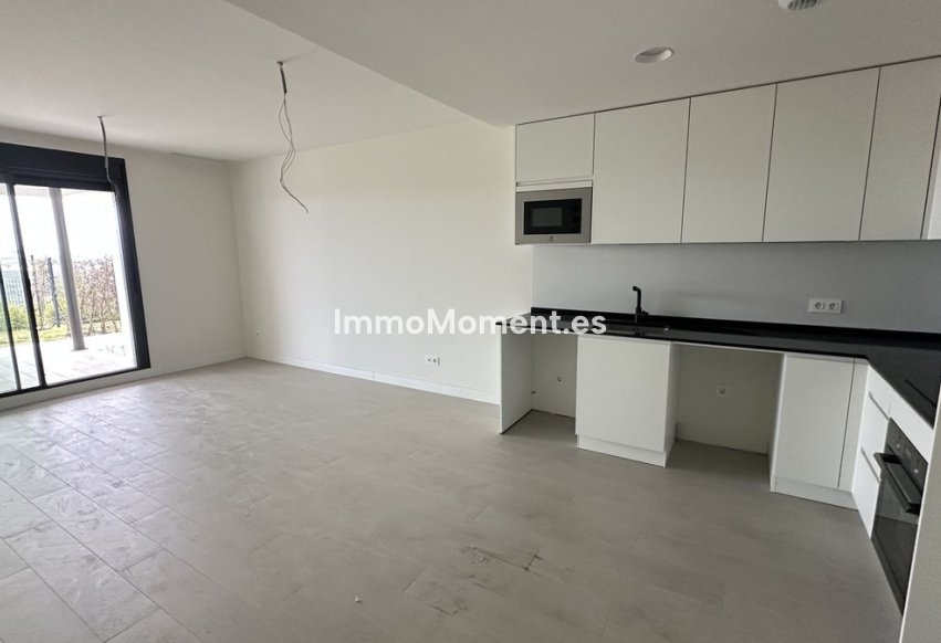 Wiederverkauf - Wohnung - Casares - Casares Centro